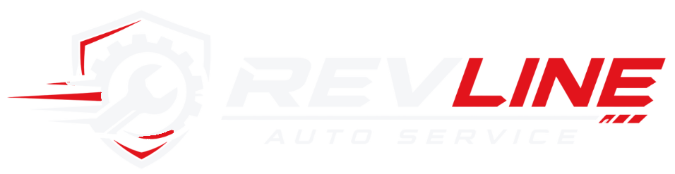 RevLine Auto Service