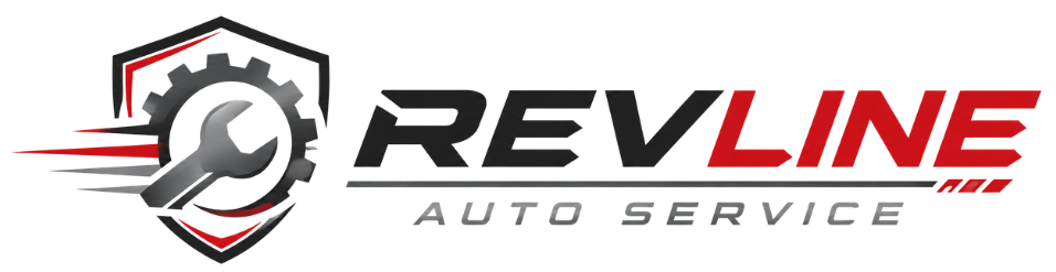 RevLine Auto Service